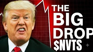 NVTS STOCK: My Last Video... ($NVTS) 