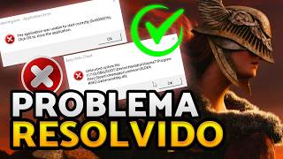 Elden Ring Won't Open Here's How to Fix Error 0xc000007b (WinHTTP.dll and DInput8.dll)