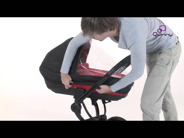 quinny zapp xtra carrycot