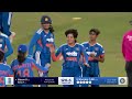 💥 Capsey & Rodrigues Star With The Bat | England Women vs India