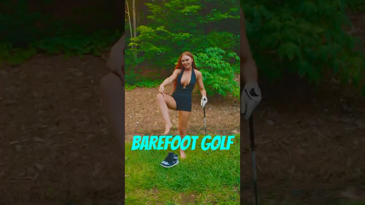 They say it’s good for balance🤷‍♀️ 