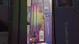 Straks Maar Mooie LED Verlichting Lamp