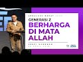 28 april 2024  hendi gunawan  generasi z berharga di mata allah