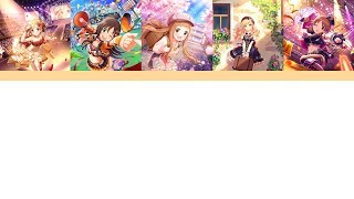 Download lagu Near To You (Passion) ♡Color Coded Kan/Rom/Eng♡ Short.ver