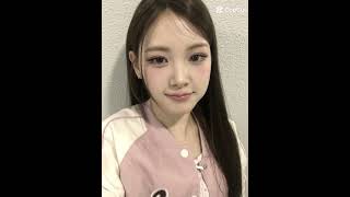 joyeux anniversaire yihyun ❤❤