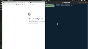 Block website in Linux ~ Linux website blocker ~ Host Mananger ~ Dost ~ Ubuntu