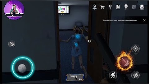 Endless Nightmare 2 - Gameplay Walkthrough Part 2 - Hard Mode and Ending 2 (iOS, Android)