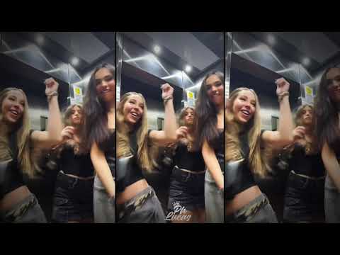 O CALOR COMENDO SOLTO, VOU DANÇAR PLDA x PORRADEIRO - FUNK TIKTOK [ GV CUNHA ]
