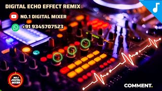 Chinna Machan Song💃🏻 Digital Sound Effect Mix⚡No.1 Digital Mixer🔊