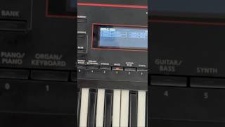 Roland xps30 display auto run problem# repair # new short # new feed