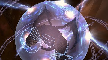 Final Fantasy XIV - Sephirot Extreme (Containment Bay S1T7) - WHM PoV