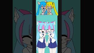 本家と比較　バゥムクゥヘン・エンドロゥル #shost…