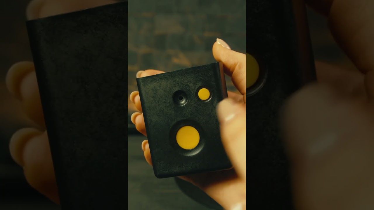 Unpacking of SG Timer GO