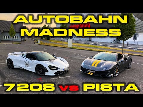 200-mph-autobahn-madness-*-ferrari-pista-vs-mclaren-720s-roll-racing-&-performance-testing