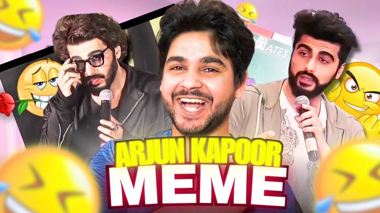 Arjun Kapoor Got DESTROYED by Me 😂🔥