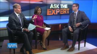 Ask The Expert: national secure your ID day