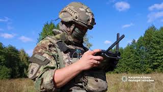 Вибухотехніки поліції Чернігівщини продовжують знешкоджувати небезпечні предмети