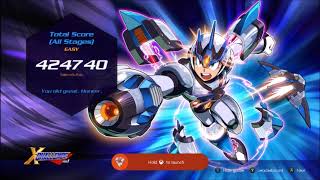 Mega Man X Legacy Collections Achievement/Trophy Guide - 4 Secret Achievements @rolessgaming6259