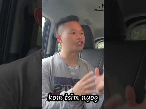 Video: Thaum ntshai los ntawm kev hloov pauv?