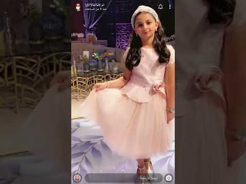 سنابات او لانا تالا لارا يوتيوب