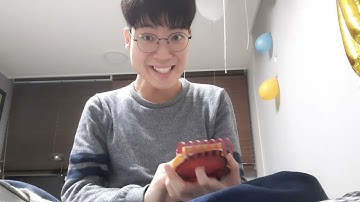 How to draw a hand 🖐 (Part 3) with Mailtime song included