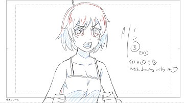 A couple ways to handle Anime Lip-synch