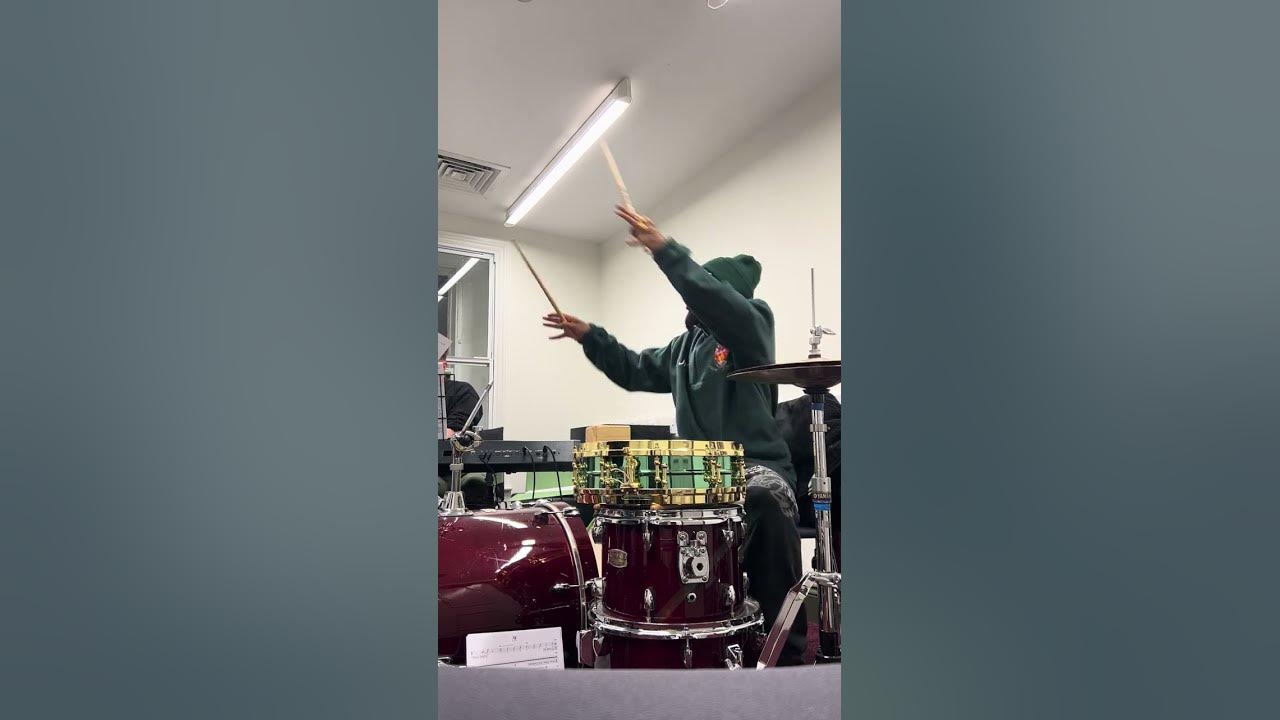 The Most AUTISTIC Drummer Ever?!?!?! YouTube