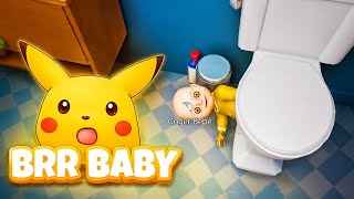 BEBE DIAVOLO #1 | The Baby In Yellow | Eljosas