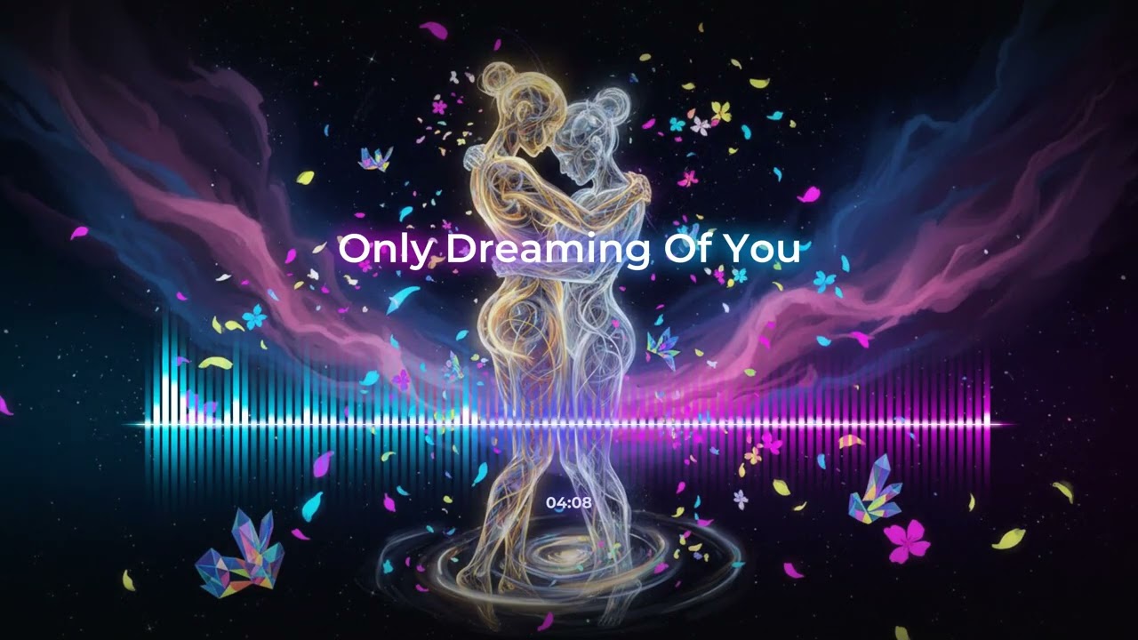 Only Dreaming Of You | Euphoric Big Room (Romantic) 2026