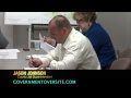 Carroll County NH Jail Report 9/7/2011