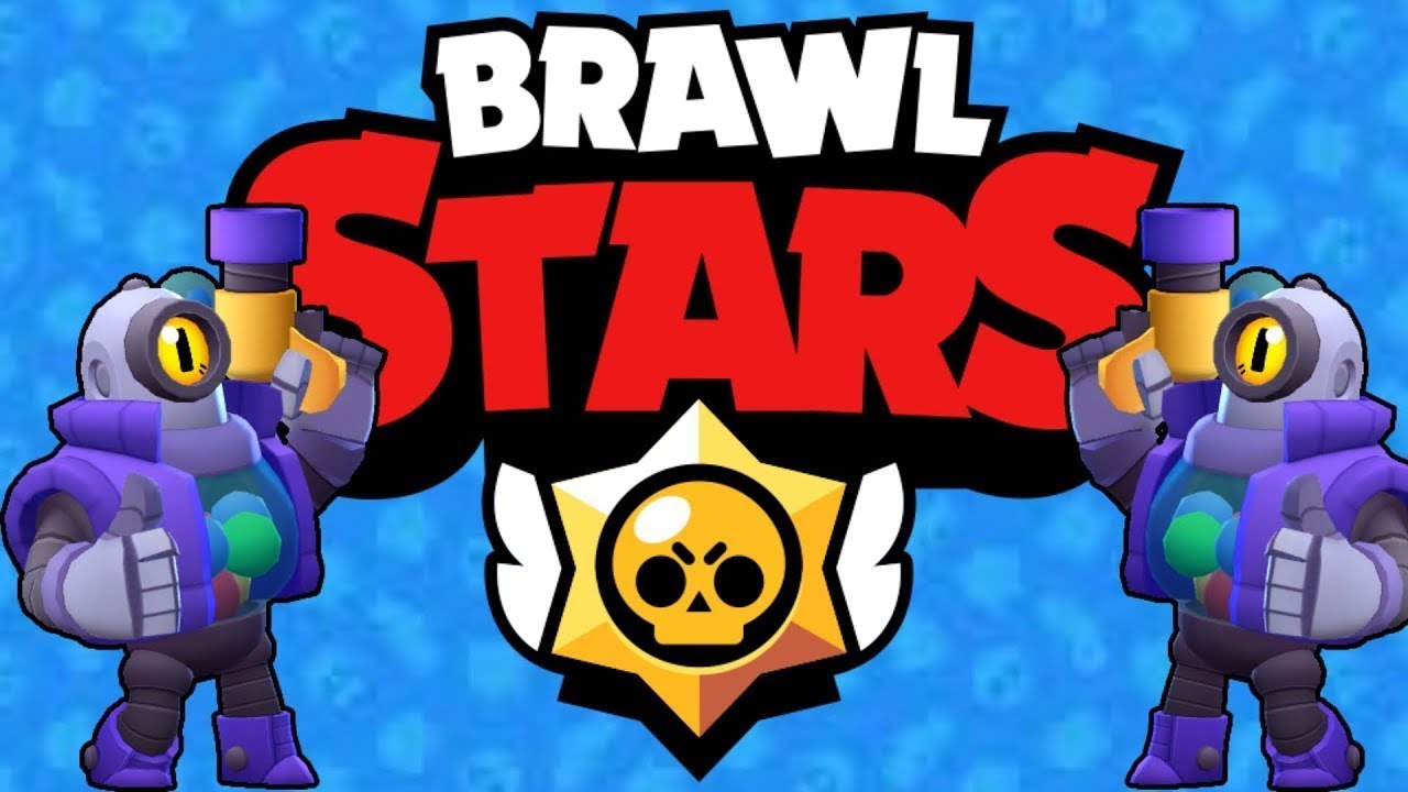 ⁣BRAWL STARS!!! ИГРАЕМ В ВОЙНУШКУ !!! Супер ИГРА для Детей!!! Детские Игры на АНДРОИД!!!