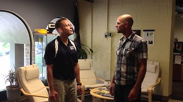 KCF Technologies Business Tour