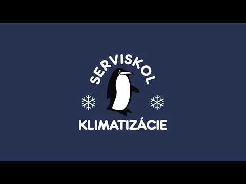 Serviskol - klimatizácie 