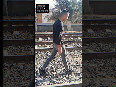 ابراهيم الابيض عشري مشهد تيك توك