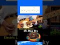 【TAB】Mr. Blue Sky / Electric Light Orchestra【Guitar Solo】#70s#classicrock#fender#shorts#ビートルズ#ギター
