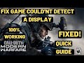 How to Pre-Order Modern Warfare and Play OPEN BETA - YouTube