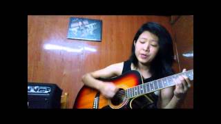 Yone Kyi Yar (Cover)-Lay Phyu chords