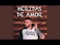 Heridas de amor