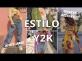 ESTILO Y2K || MODA DOS ANOS 2000? #encontreoseuestilo #y2k