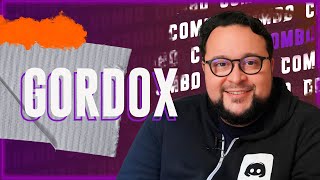 GORDOX! Combo Podcast EP 079