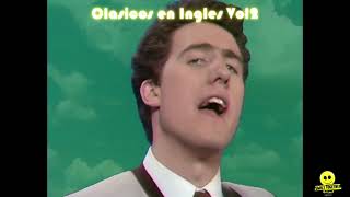 Clasicos  80s en Ingles Vol2 Videomix hd mr lost 27