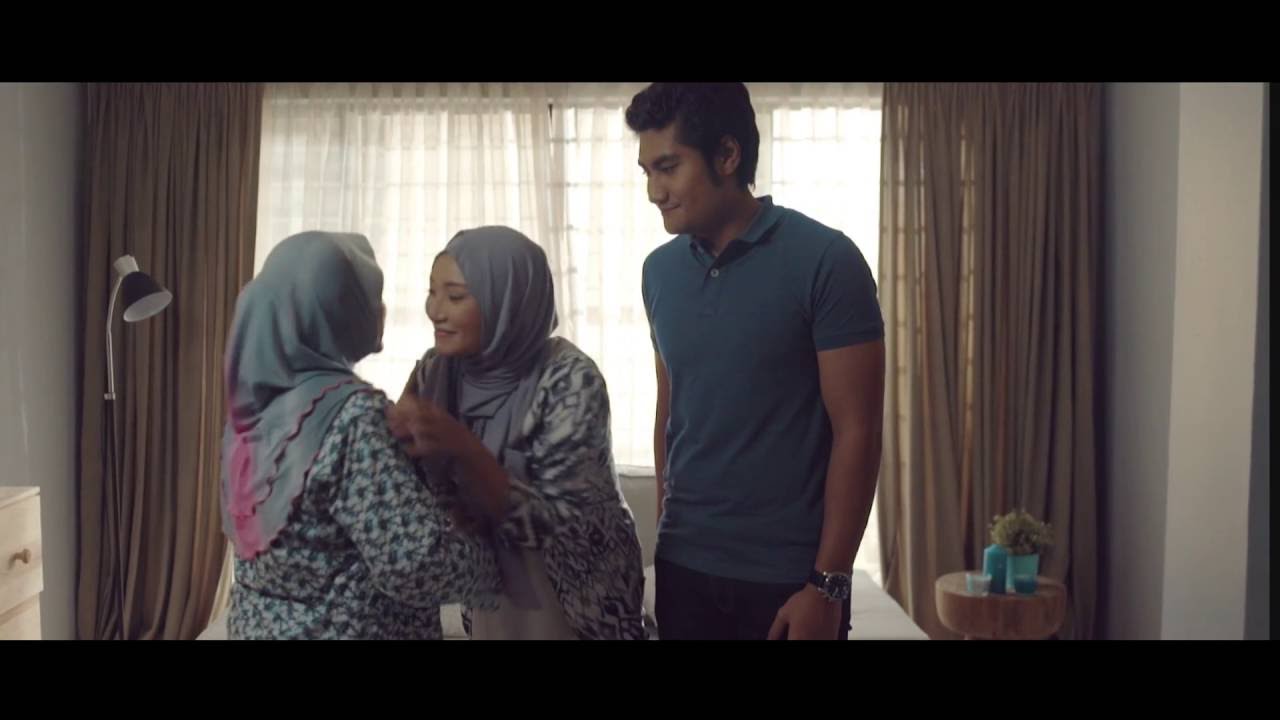 Buku Ayah (Full) A Raya Web Short Film by I&P Group - YouTube