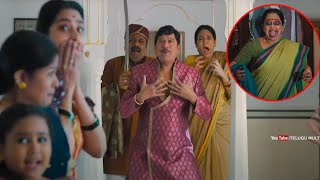 Vijay Sethupathi ,Taapsee Pannu & Yogi Babu Movie Interesting Scene @ Telugu Multiplex