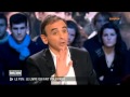 Zemmour  naulleau  emission du 23 novembre 2012