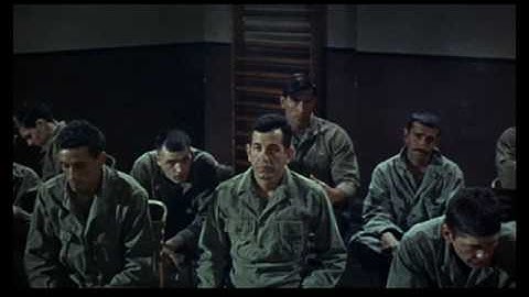 特攻大作戦　予告編