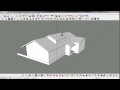 3DFacilito - 03 Construir una casa (parte 1)