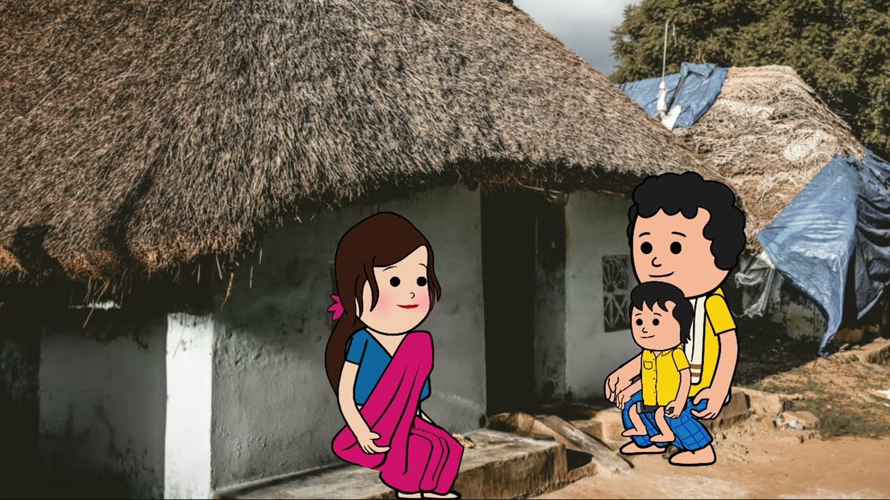 1980=1990ಸ್ಟೋರಿ ಭಾಗ 106ಸಿಟಿ ಸೊಸೆ vs ಹಳ್ಳಿ ಸೊಸೆ