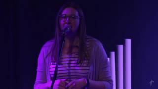 Rise Up - Bifrost Arts // UPRISING: Good Friday