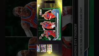 NBA Collect - Topps Now 12/18 drop pack opening screenshot 4