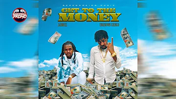 Jahmiel Ft Unknown Gringo - Get To The Money (Official Audio) March 2020